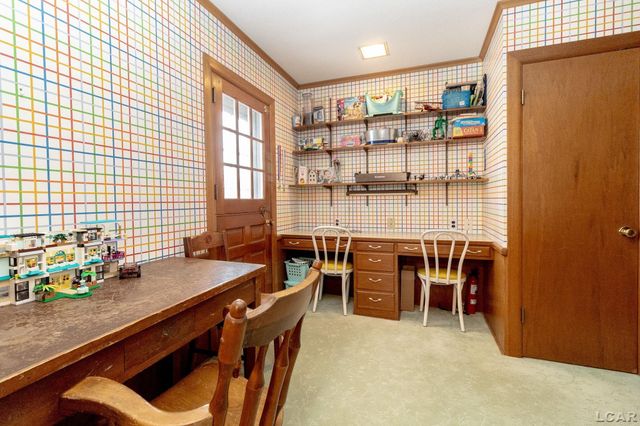 418 W Adrian Street, Blissfield, MI 49228