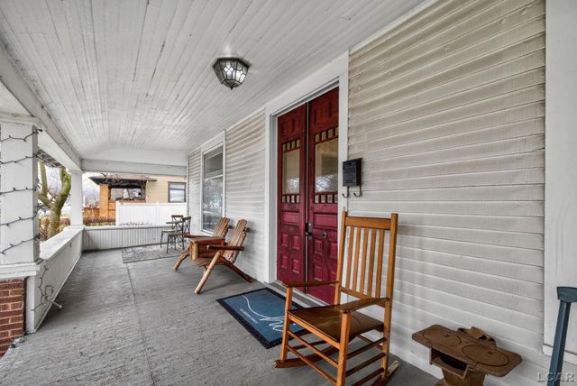 418 W Adrian Street, Blissfield, MI 49228