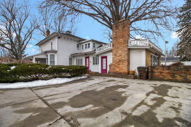 418 W Adrian Street, Blissfield, MI 49228