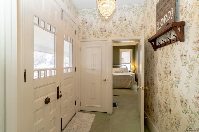 418 W Adrian Street, Blissfield, MI 49228