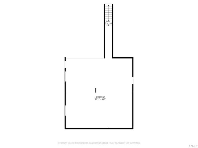 418 W Adrian Street, Blissfield, MI 49228