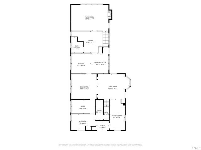 418 W Adrian Street, Blissfield, MI 49228