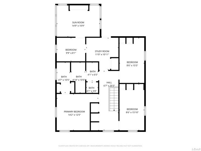 418 W Adrian Street, Blissfield, MI 49228