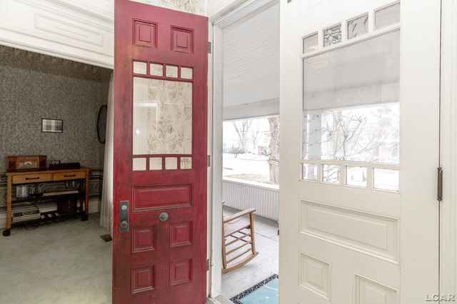 418 W Adrian Street, Blissfield, MI 49228