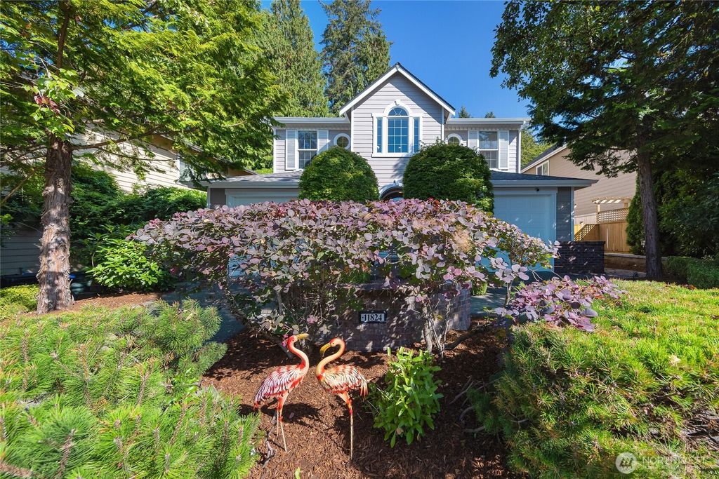 11824 158th Avenue NE, Redmond, WA 98052