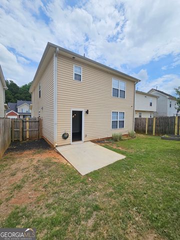 5225 Tussahaw Crossing, Mcdonough, GA 30252