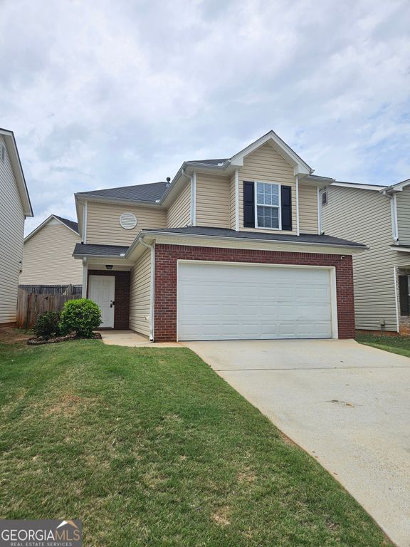 5225 Tussahaw Crossing, Mcdonough, GA 30252