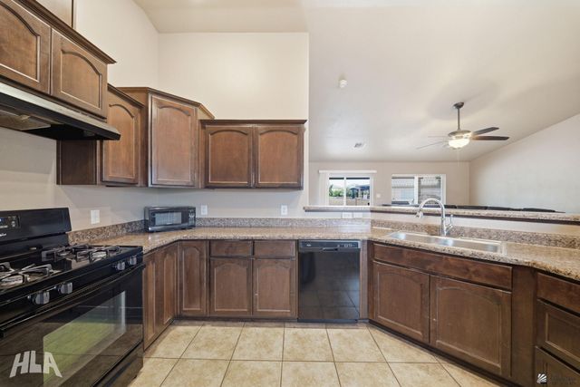 2277 S 46 Way, Yuma, AZ 85364
