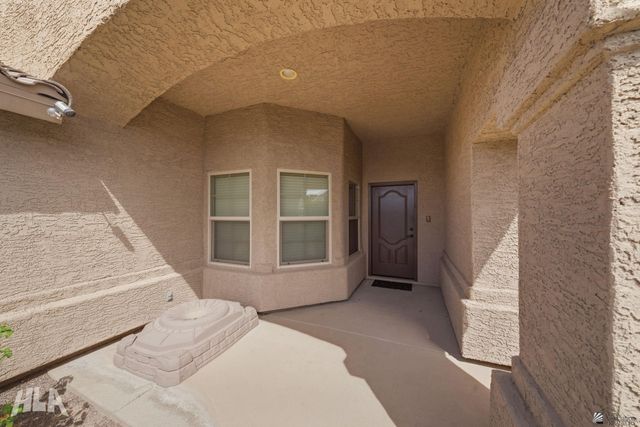2277 S 46 Way, Yuma, AZ 85364