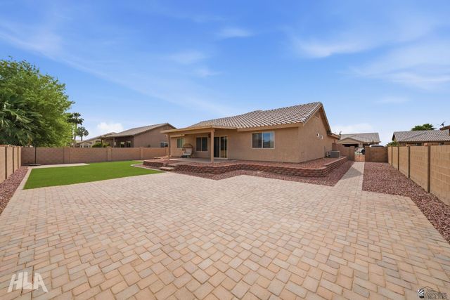 2277 S 46 Way, Yuma, AZ 85364