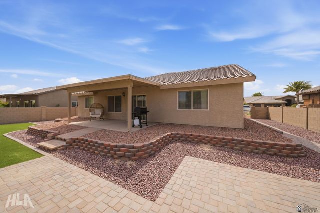 2277 S 46 Way, Yuma, AZ 85364