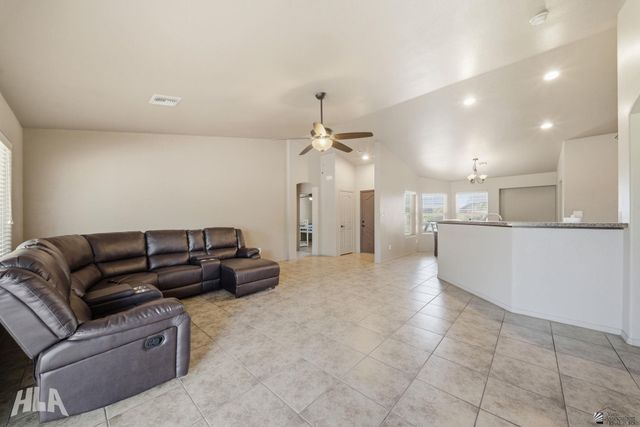 2277 S 46 Way, Yuma, AZ 85364