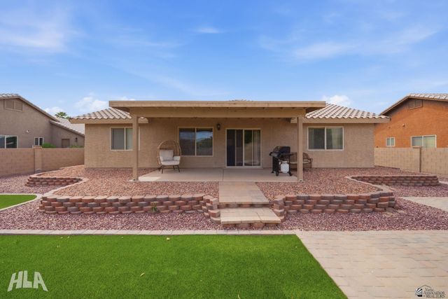 2277 S 46 Way, Yuma, AZ 85364