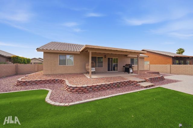 2277 S 46 Way, Yuma, AZ 85364