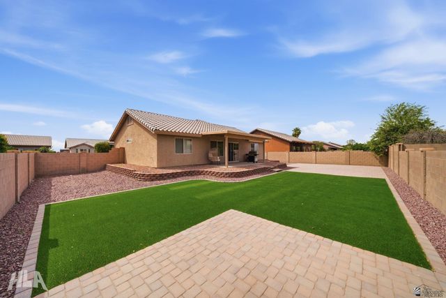 2277 S 46 Way, Yuma, AZ 85364
