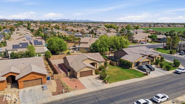 2277 S 46 Way, Yuma, AZ 85364