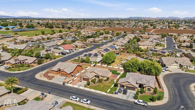 2277 S 46 Way, Yuma, AZ 85364