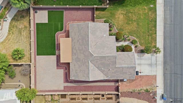 2277 S 46 Way, Yuma, AZ 85364