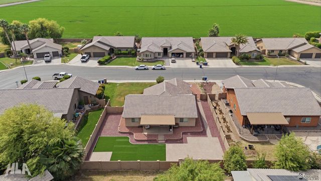 2277 S 46 Way, Yuma, AZ 85364