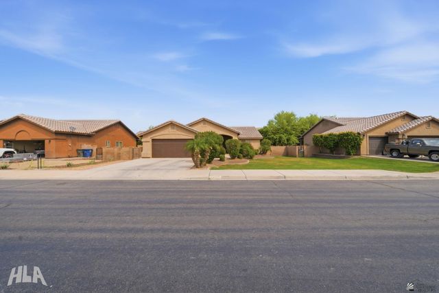 2277 S 46 Way, Yuma, AZ 85364