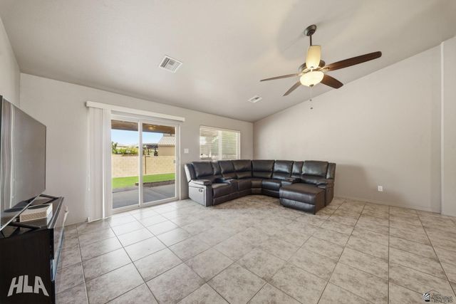 2277 S 46 Way, Yuma, AZ 85364