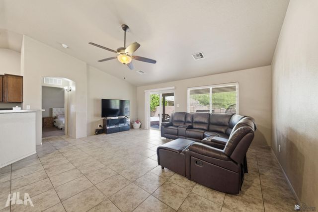 2277 S 46 Way, Yuma, AZ 85364