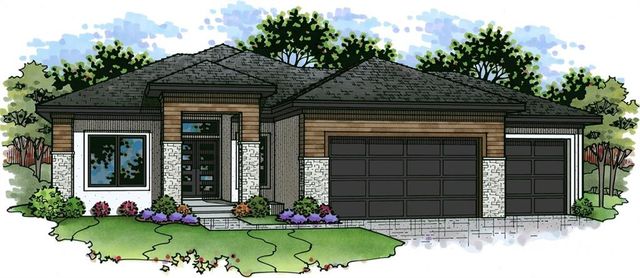 9926 Brockway Street, Lenexa, KS 66220