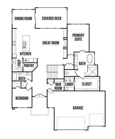 9926 Brockway Street, Lenexa, KS 66220