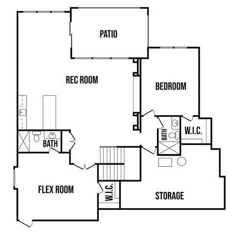 9926 Brockway Street, Lenexa, KS 66220
