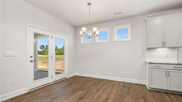 302 PRIAM Way, Jamestown, NC 27282