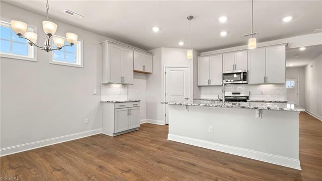 302 PRIAM Way, Jamestown, NC 27282