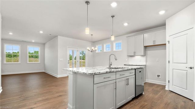 302 PRIAM Way, Jamestown, NC 27282