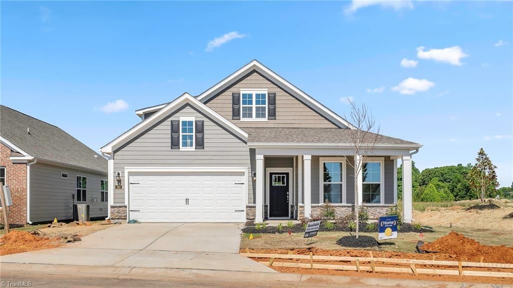 302 PRIAM Way, Jamestown, NC 27282