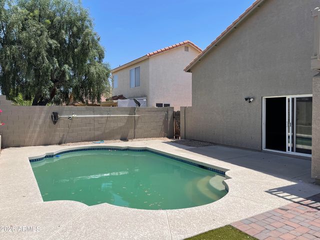 3602 E Windmere Drive, Phoenix, AZ 85048