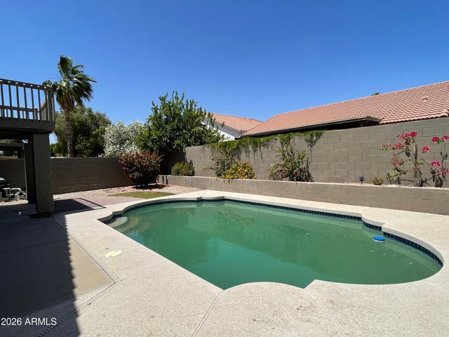 3602 E Windmere Drive, Phoenix, AZ 85048