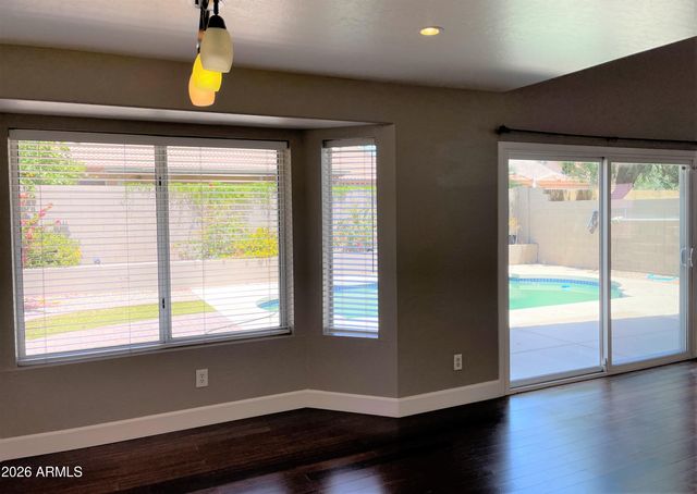 3602 E Windmere Drive, Phoenix, AZ 85048
