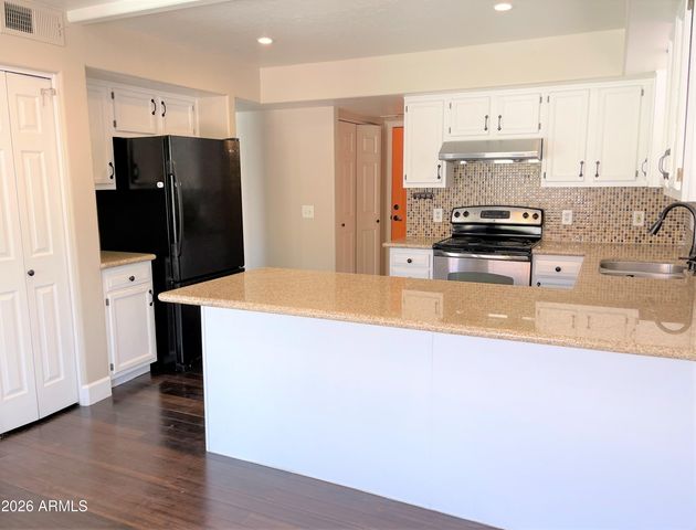 3602 E Windmere Drive, Phoenix, AZ 85048