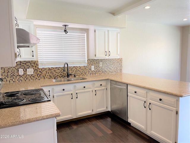 3602 E Windmere Drive, Phoenix, AZ 85048