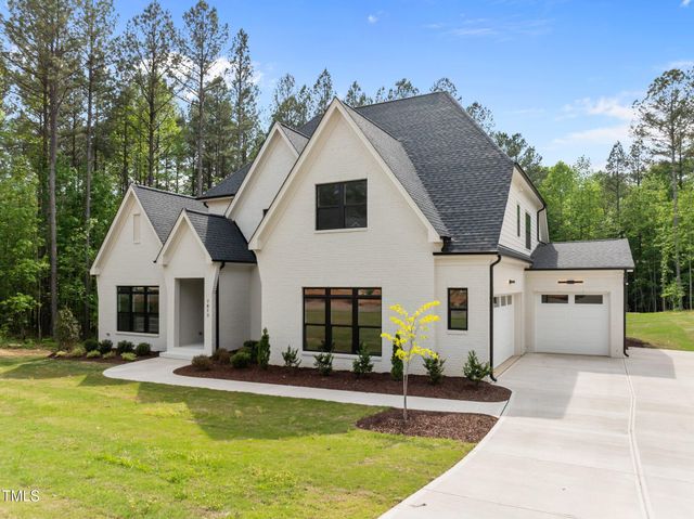 7813 Ailesbury Road, Wake Forest, NC 27587