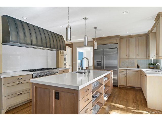 5586 E Mineral Ln, Centennial, CO 80122