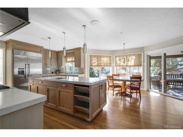 5586 E Mineral Ln, Centennial, CO 80122