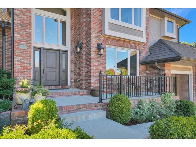5586 E Mineral Ln, Centennial, CO 80122
