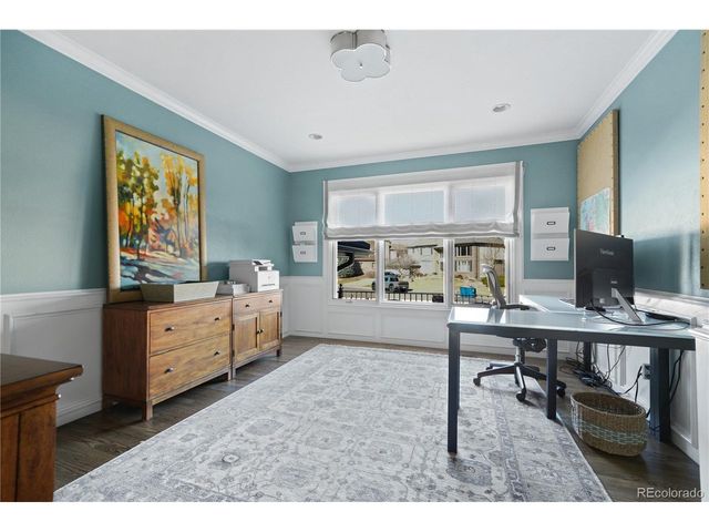 5586 E Mineral Ln, Centennial, CO 80122