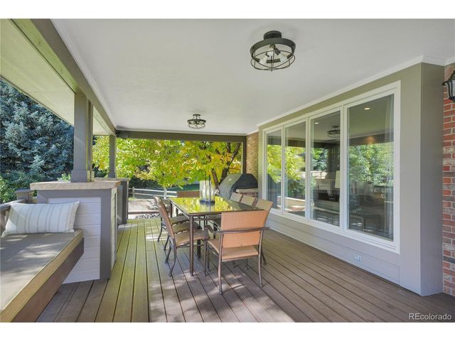 5586 E Mineral Ln, Centennial, CO 80122