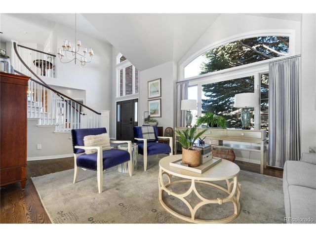 5586 E Mineral Ln, Centennial, CO 80122