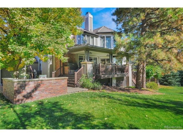 5586 E Mineral Ln, Centennial, CO 80122