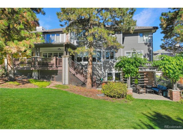 5586 E Mineral Ln, Centennial, CO 80122