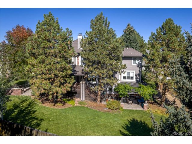 5586 E Mineral Ln, Centennial, CO 80122