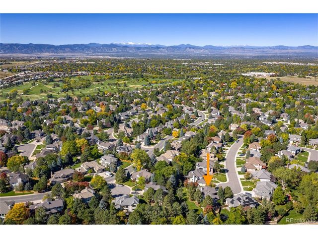 5586 E Mineral Ln, Centennial, CO 80122