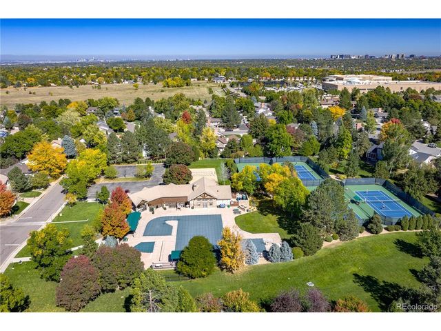 5586 E Mineral Ln, Centennial, CO 80122